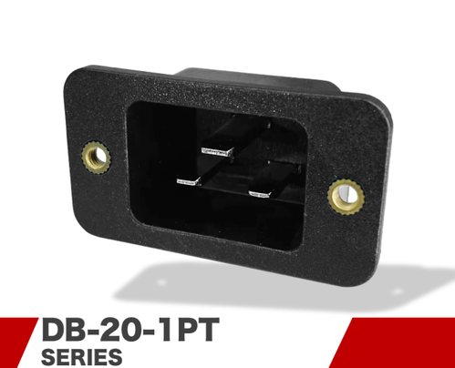 DB-20-1PT系列 DB-20-1PT系列