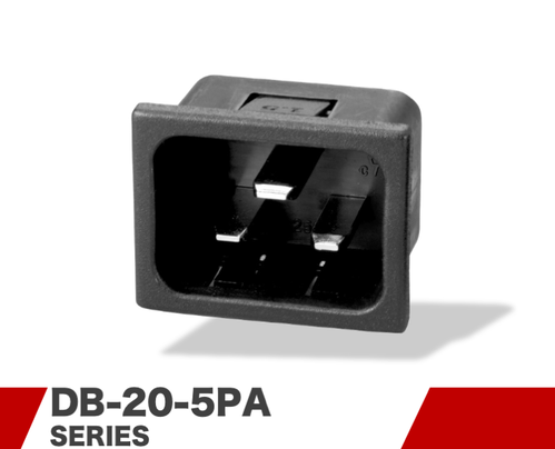 DB-20-5PA系列 DB-20-5PA系列