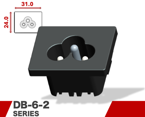 DB-6-2系列 DB-6-2系列