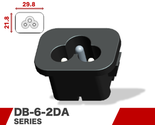 DB-6-2DA系列 DB-6-2DA系列