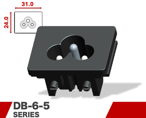 DB-6-5系列 DB-6-5系列