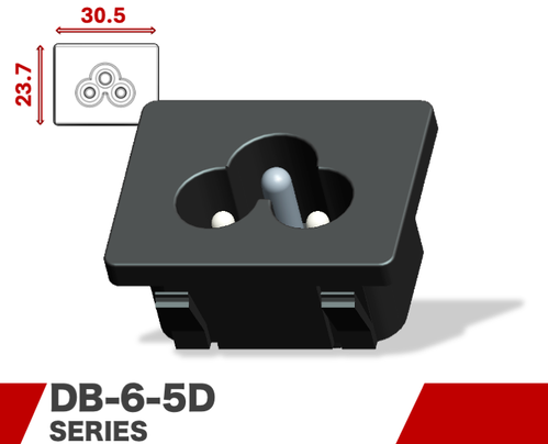 DB-6-5D系列 DB-6-5D系列