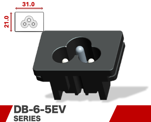 DB-6-5EV系列 DB-6-5EV系列