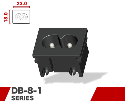 DB-8-1系列 DB-8-1系列