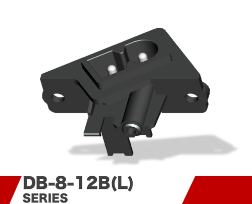 DB-8-12B(L)系列 DB-8-12B(L)系列