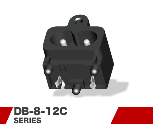 DB-8-12C系列 DB-8-12C系列
