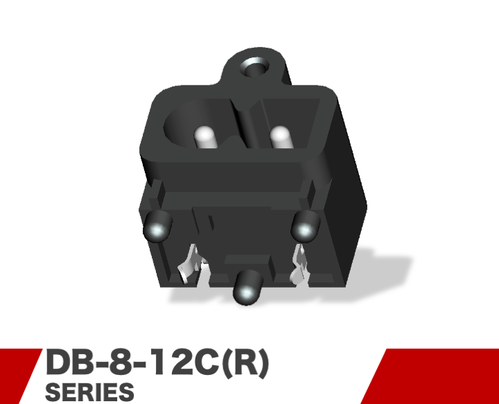 DB-8-12C(R)系列 DB-8-12C(R)系列