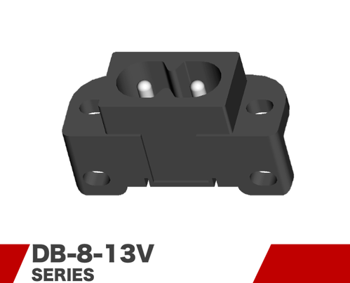 DB-8-13V系列 DB-8-13V系列