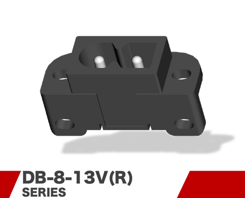 DB-8-13V(R)系列 DB-8-13V(R)系列