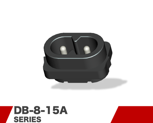 DB-8-15A系列 DB-8-15A系列