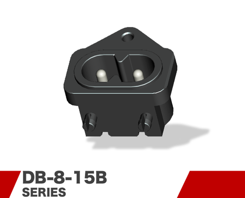 DB-8-15B系列 DB-8-15B系列
