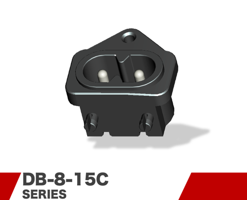 DB-8-15C系列 DB-8-15C系列