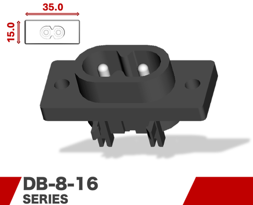 DB-8-16系列 DB-8-16系列
