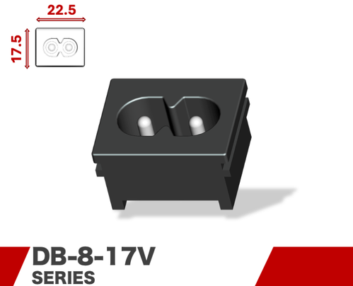 DB-8-17V系列 DB-8-17V系列
