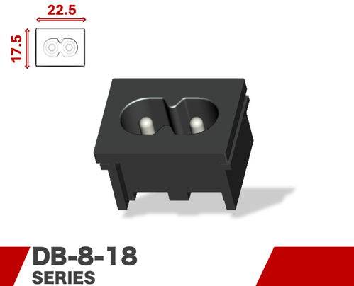 DB-8-31系列 DB-8-31系列
