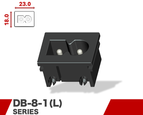 DB-8-1(L)系列 DB-8-1(L)系列