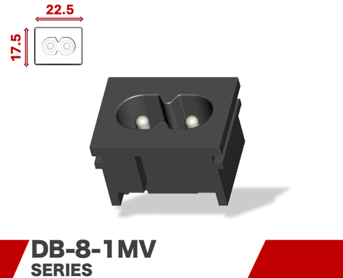 DB-8-1MV系列 DB-8-1MV系列