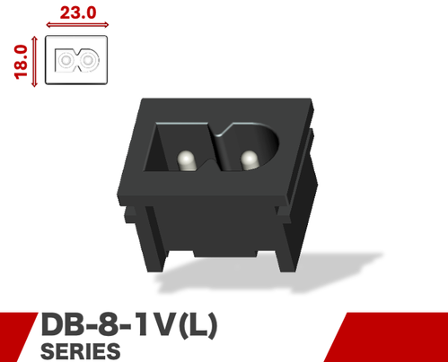 DB-8-1V(L)系列 DB-8-1V(L)系列