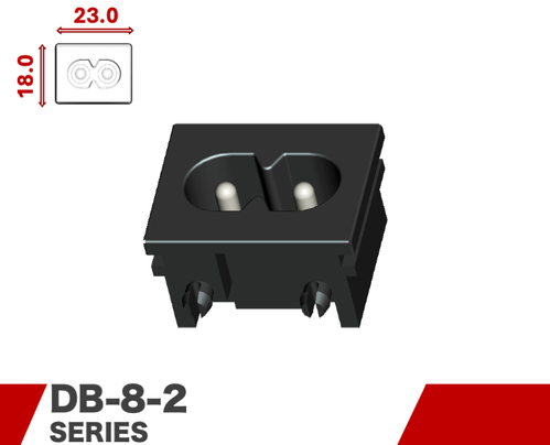 DB-8-2系列 DB-8-2系列
