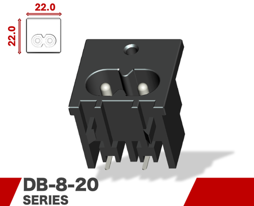 DB-8-20系列 DB-8-20系列
