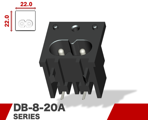 DB-8-20A系列 DB-8-20A系列