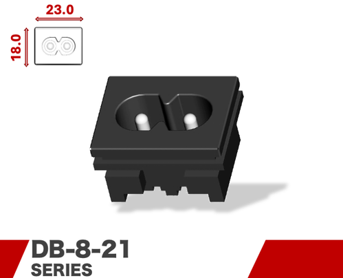 DB-8-21系列 DB-8-21系列