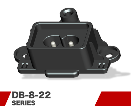 DB-8-22系列 DB-8-22系列