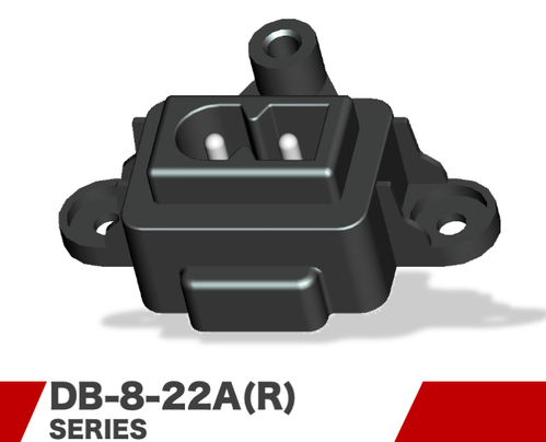 DB-8-22A(R)系列 DB-8-22A(R)系列