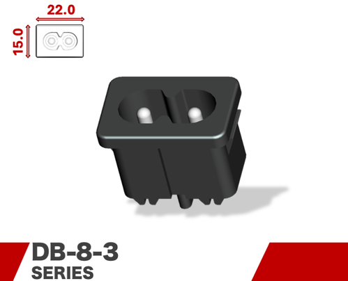 DB-8-3系列 DB-8-3系列