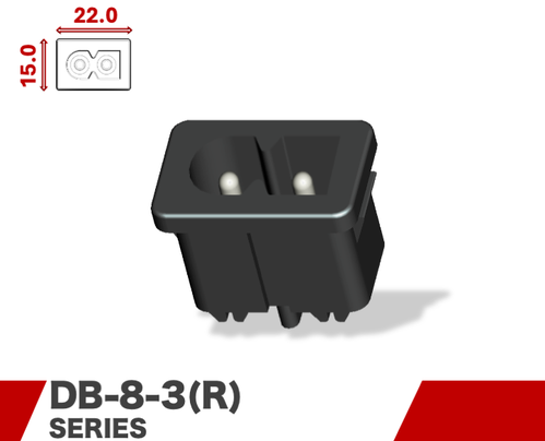 DB-8-3(R)系列 DB-8-3(R)系列