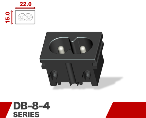 DB-8-4系列 DB-8-4系列