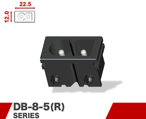 DB-8-5(R)系列 DB-8-5(R)系列