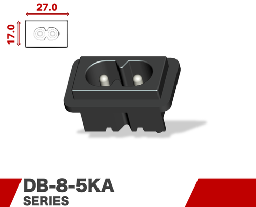 DB-8-5KA系列 DB-8-5KA系列