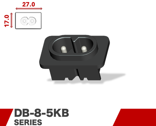 DB-8-5KB系列 DB-8-5KB系列