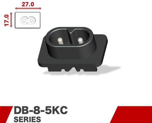 DB-8-5KC系列 DB-8-5KC系列