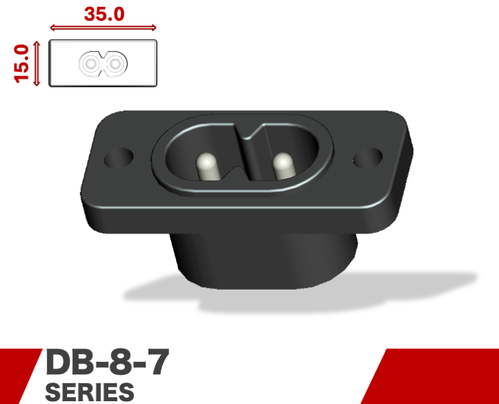 DB-8-7系列 DB-8-7系列