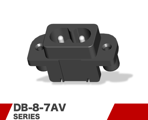 DB-8-7AV系列 DB-8-7AV系列