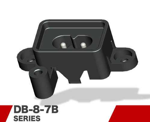 DB-8-7B系列 DB-8-7B系列