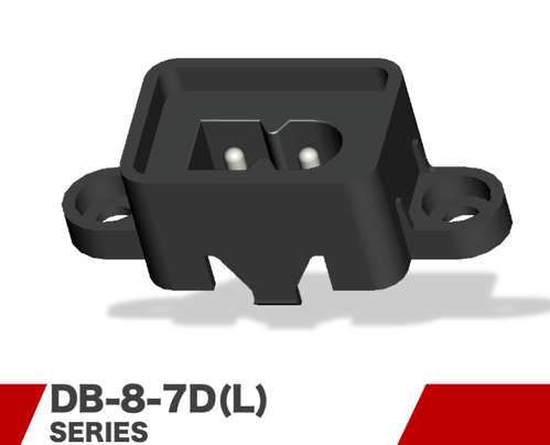 DB-8-7D系列 DB-8-7D系列