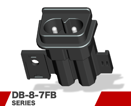 DB-8-7FB系列 DB-8-7FB系列