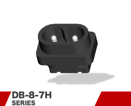 DB-8-7H系列 DB-8-7H系列