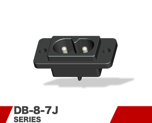 DB-8-7J系列 DB-8-7J系列