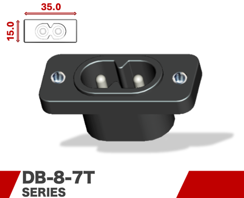 DB-8-7T系列 DB-8-7T系列