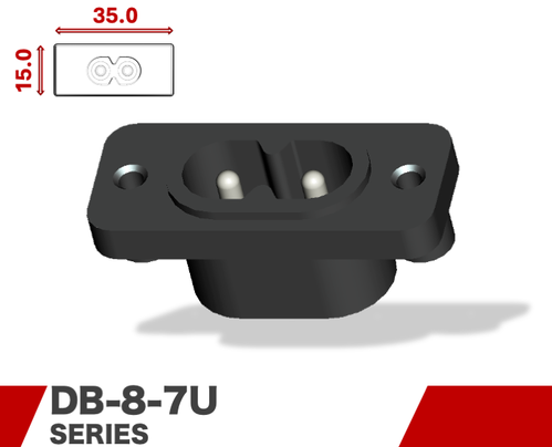 DB-8-7U系列 DB-8-7U系列