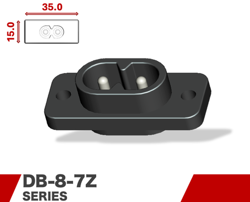 DB-8-7Z系列 DB-8-7Z系列