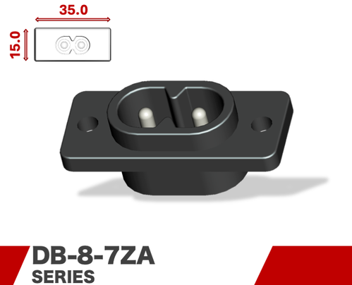 DB-8-7ZA系列 DB-8-7ZA系列