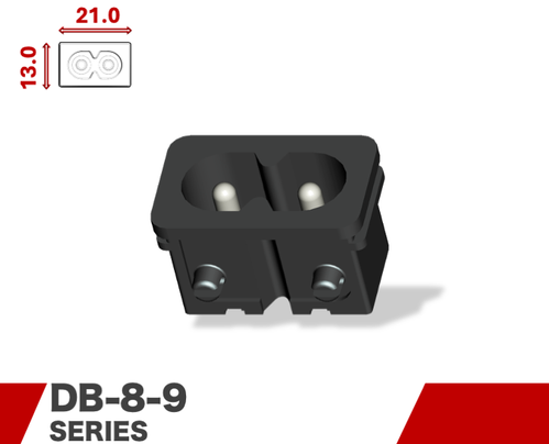 DB-8-9系列 DB-8-9系列