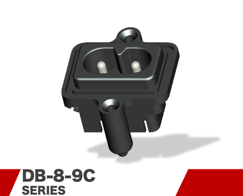 DB-8-9C系列 DB-8-9C系列