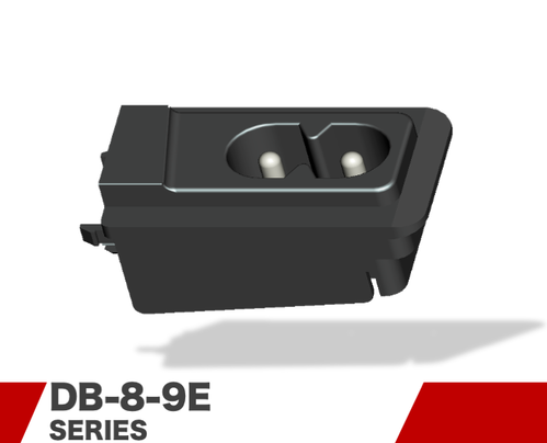 DB-8-9E系列 DB-8-9E系列