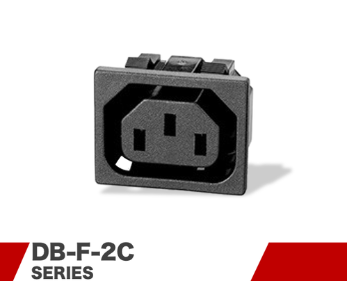 DB-F-2系列 DB-F-2系列